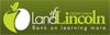 Land of Lincoln CU Logo